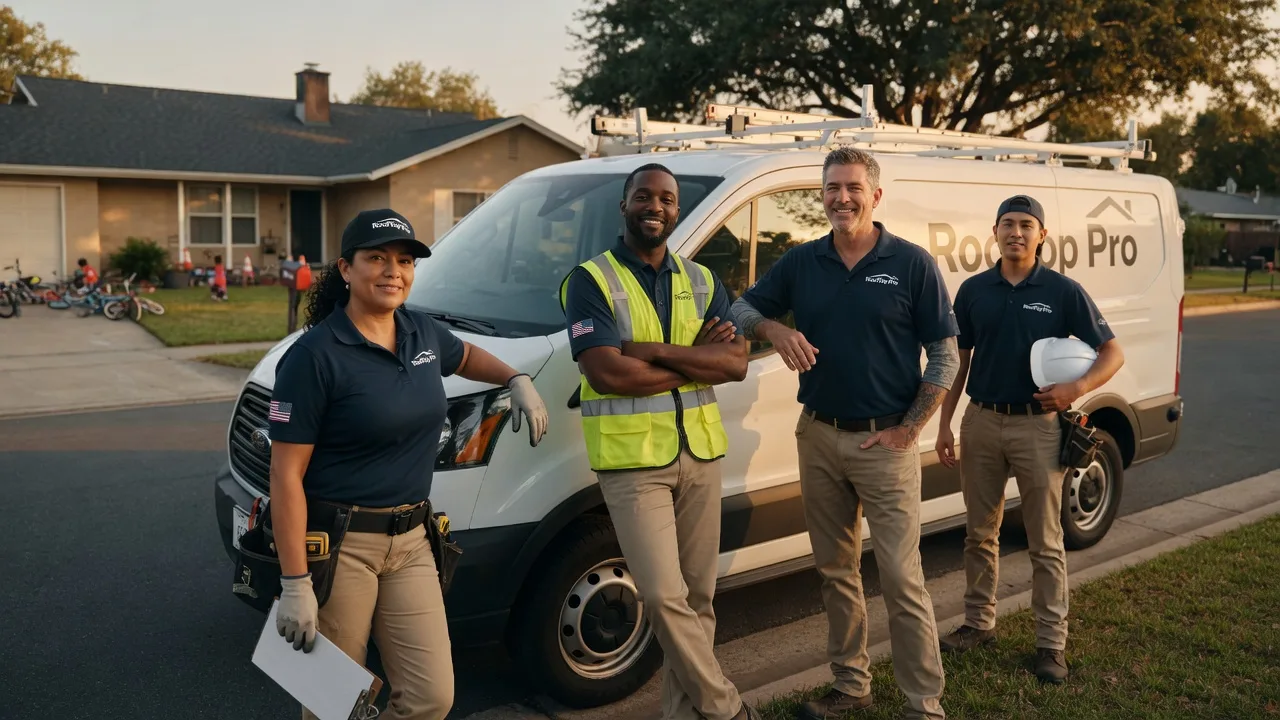 Roof Repair in Stillmore, GA near me